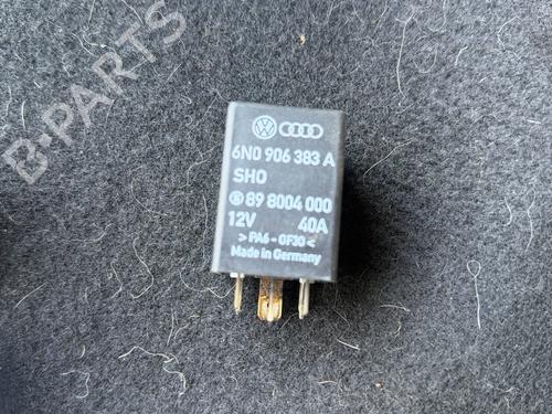 Used Other Other SKODA FABIA I (6Y2) 1.4 16V (100 hp) 34571387 34571387