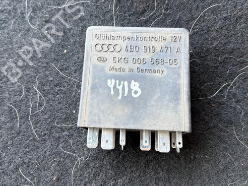 Used Electronic module Electronic module SKODA FABIA I (6Y2) 1.4 16V (100 hp) 34571385 34571385