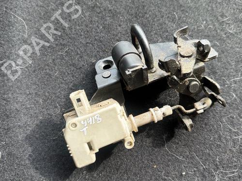Serrure hayon Serrure hayon SKODA FABIA I (6Y2) 1.4 16V (100 hp) 34579841 34579841
