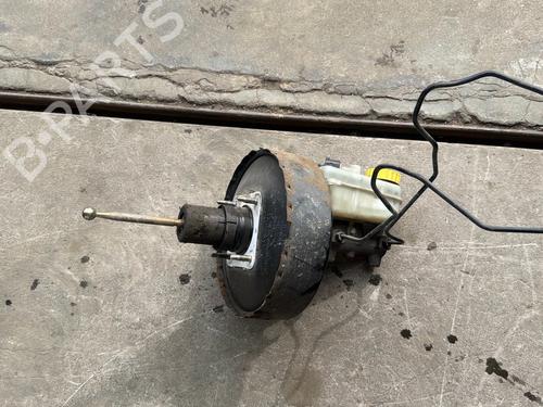 Servo frein Servo frein SKODA FABIA I (6Y2) 1.4 16V (100 hp) 34579844 34579844