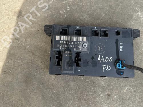 Altro Altro MERCEDES-BENZ C-CLASS T-Model (S203) C 220 CDI (203.208) (150 hp) 34582124 34582124