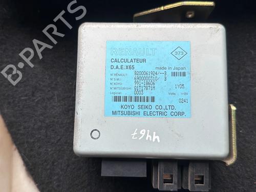 Autre Autre RENAULT CLIO II (BB_, CB_) 1.2 16V (BB05, BB0W, BB11, BB27, BB2T, BB2U, BB2V, CB05,... (75 hp) 34582130 34582130
