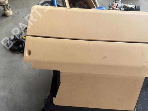 Used Glove box Glove box SKODA FABIA I (6Y2) 1.4 16V (100 hp) 34583760 34583760