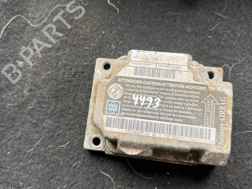 Used ECU airbags ECU airbags LANCIA Y (840_) 1.2 16V (840AD) (86 hp) 34583767 34583767