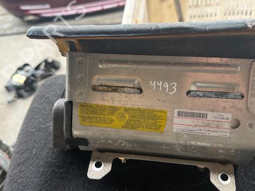 Used Passenger airbag Passenger airbag LANCIA Y (840_) 1.2 16V (840AD) (86 hp) 34583765 34583765