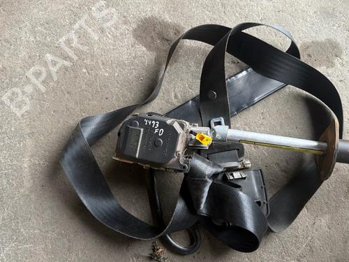 Used Front right seatbelt Front right seatbelt LANCIA Y (840_) 1.2 16V (840AD) (86 hp) 34583768 34583768