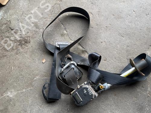 Used Front left seatbelt Front left seatbelt LANCIA Y (840_) 1.2 16V (840AD) (86 hp) 34583769 34583769