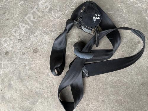 Used Rear left seatbelt Rear left seatbelt SKODA FABIA I (6Y2) 1.4 16V (100 hp) 34583764 34583764