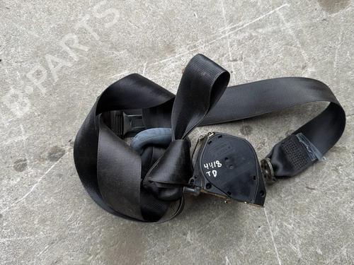 Used Rear right seatbelt Rear right seatbelt SKODA FABIA I (6Y2) 1.4 16V (100 hp) 34583763 34583763