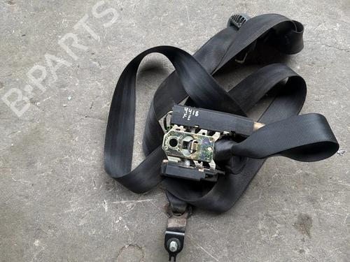 Used Front left seatbelt Front left seatbelt SKODA FABIA I (6Y2) 1.4 16V (100 hp) 34583762 34583762