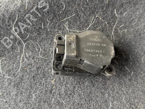 Used Electronic module Electronic module PEUGEOT 207 (WA_, WC_) 1.4 HDi (68 hp) 34583776 34583776