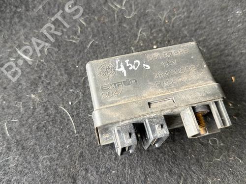 Used Electronic module Electronic module FIAT PUNTO (188_) 1.3 JTD 16V (70 hp) 34583772 34583772