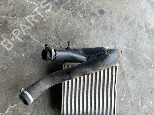 Used Intercooler Intercooler FIAT PUNTO (188_) 1.3 JTD 16V (70 hp) 34583771 34583771