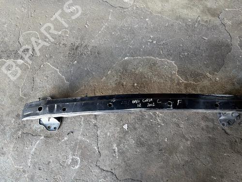 Used Front bumper reinforcement Front bumper reinforcement OPEL CORSA C (X01) 1.0 (F08, F68) (58 hp) 34604889 34604889