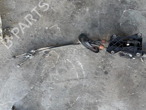 Used Gear lever Gear lever FIAT PUNTO (188_) 1.3 JTD 16V (70 hp) 34604884 34604884