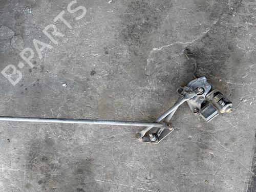 Viskermotor vindrude Viskermotor vindrude MERCEDES-BENZ A-CLASS (W168) A 140 (168.031, 168.131) (82 hp) 34604883 34604883