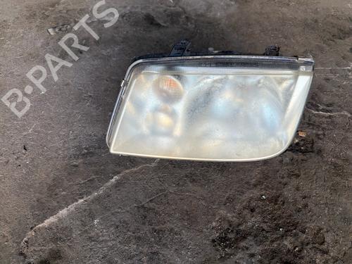 Used Left headlight Left headlight VW BORA I (1J2) 1.9 TDI (115 hp) 34604890 34604890