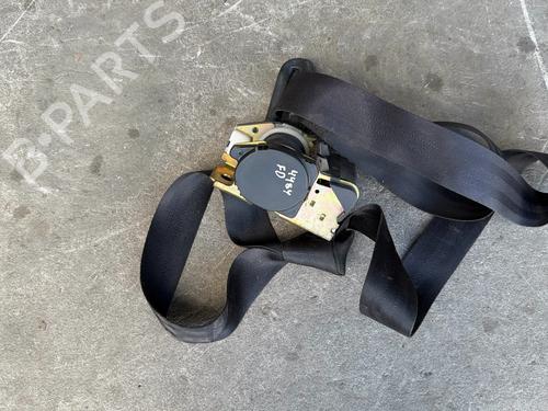Used Front right seatbelt Front right seatbelt CITROËN SAXO Hatchback van (S3_) 1.5 D (57 hp) 34604882 34604882
