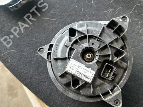 Ventilator motor Ventilator motor FORD FOCUS II (DA_, HCP, DP) [2004-2013] 34604880 34604880