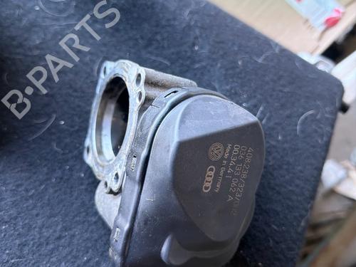 Autre Autre VW BORA I (1J2) 1.9 TDI (115 hp) 34606662 34606662