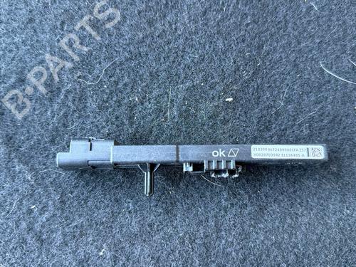 Used Electronic module Electronic module PEUGEOT 2008 II (UD_, US_, UY_, UJ_, UR_, UC_) 1.5 BlueHDI 100 (102 hp) 34606669 34606669