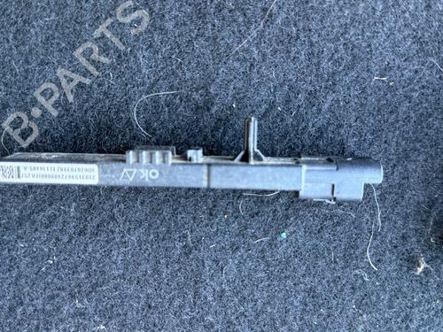 Módulo eletrónico Módulo eletrónico PEUGEOT 2008 II (UD_, US_, UY_, UJ_, UR_, UC_) 1.5 BlueHDI 100 (102 hp) 34606670 34606670