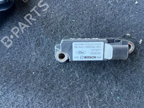 Módulo eletrónico Módulo eletrónico PEUGEOT 2008 II (UD_, US_, UY_, UJ_, UR_, UC_) 1.5 BlueHDI 100 (102 hp) 34606671 34606671