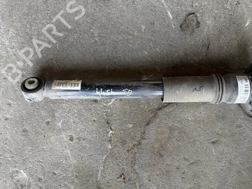 Used Right rear shock absorber Right rear shock absorber PEUGEOT 2008 II (UD_, US_, UY_, UJ_, UR_, UC_) 1.5 BlueHDI 100 (102 hp) 34606678 34606678