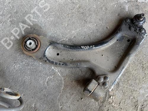 Used Left front suspension arm Left front suspension arm OPEL CORSA C (X01) 1.0 (F08, F68) (58 hp) 34607542 34607542