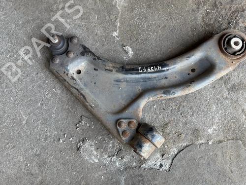Used Right front suspension arm Right front suspension arm OPEL CORSA C (X01) 1.0 (F08, F68) (58 hp) 34607541 34607541