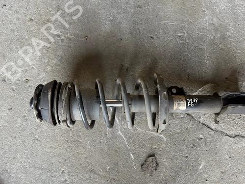 Amortisseur avant gauche Amortisseur avant gauche OPEL CORSA C (X01) 1.0 (F08, F68) (58 hp) 34607535 34607535
