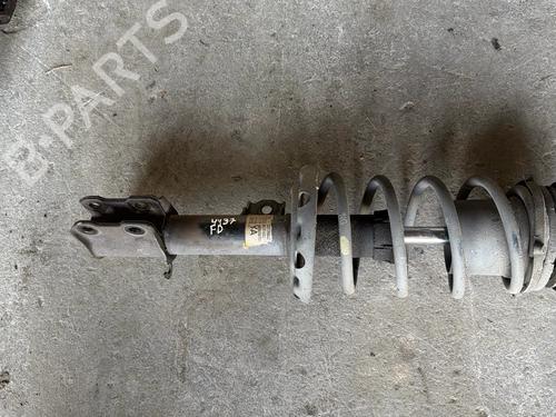 Amortisseur avant droit Amortisseur avant droit OPEL CORSA C (X01) 1.0 (F08, F68) (58 hp) 34607534 34607534