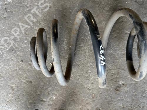 Ressort d'amortisseur Ressort d'amortisseur OPEL CORSA C (X01) 1.0 (F08, F68) (58 hp) 34607530 34607530