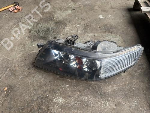 Used Left headlight Left headlight HONDA ACCORD VII (CL, CN) 2.0 (CL7) (155 hp) 34614807 34614807