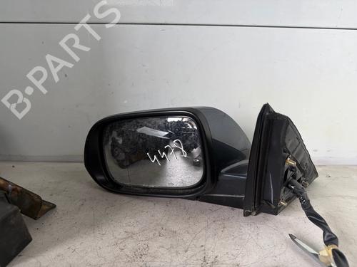 Used Left mirror Left mirror HONDA ACCORD VII (CL, CN) 2.0 (CL7) (155 hp) 34614809 34614809