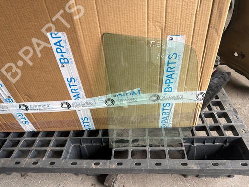 Used Rear left door window Rear left door window RENAULT CLIO II (BB_, CB_) [1998-2016] 34615024 34615024