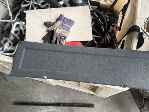 Used Rear parcel shelf Rear parcel shelf CITROËN C3 Pluriel (HB_) 1.4 HDi (68 hp) 34615015 34615015