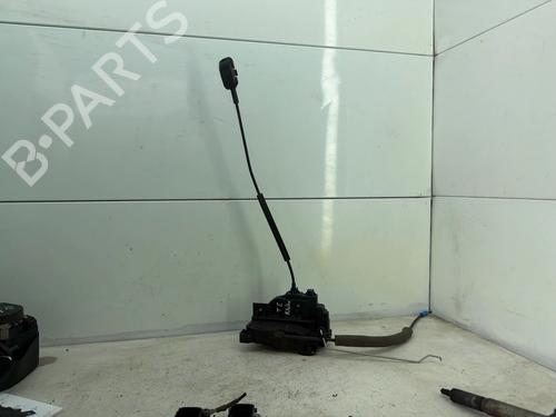 Used Rear left lock Rear left lock RENAULT KANGOO Express (FW0/1_) [2008-2026] 34615061 34615061