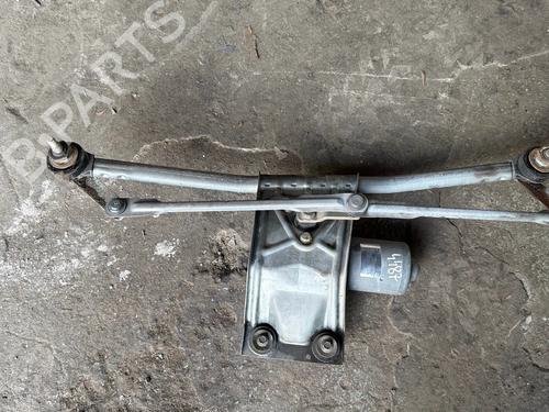Essuie-glace moteur avant Essuie-glace moteur avant FORD FIESTA Hatchback Van (JV_) D 1.8 (60 hp) 34615058 34615058