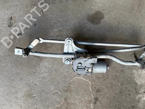 Used Front wiper motor Front wiper motor VOLVO S80 II (124) 2.0 TDi (136 hp) 34615050 34615050