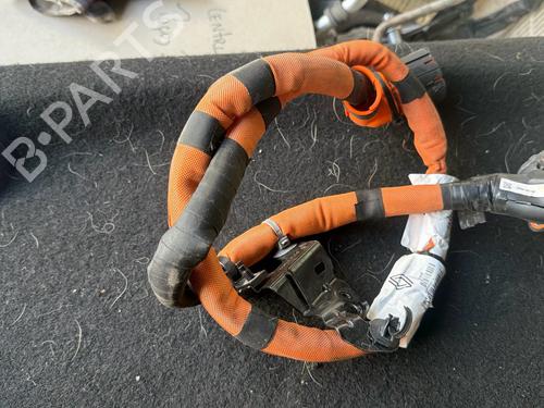 Used Wiring harness Wiring harness DACIA JOGGER (RK_) [2021-2026] 34615049 34615049