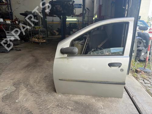 Used Left front door Left front door FIAT PUNTO (188_) 1.3 JTD 16V (70 hp) 34632163 34632163