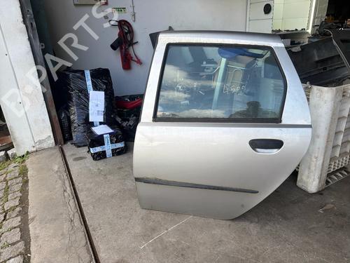 Used Left rear door Left rear door FIAT PUNTO (188_) 1.3 JTD 16V (70 hp) 34632165 34632165