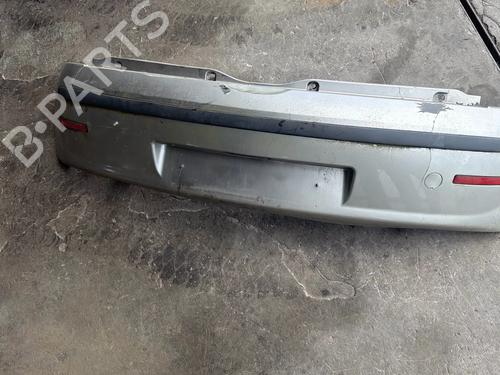 Paragolpes trasero Paragolpes trasero FIAT PUNTO (188_) 1.3 JTD 16V (70 hp) 34636967 34636967