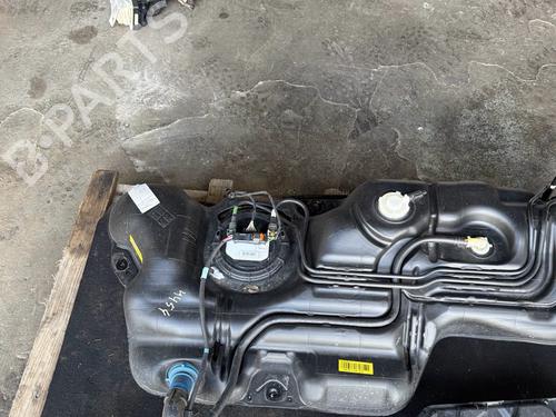 Used Fuel tank Fuel tank PEUGEOT 2008 II (UD_, US_, UY_, UJ_, UR_, UC_) 1.5 BlueHDI 100 (102 hp) 34636969 34636969
