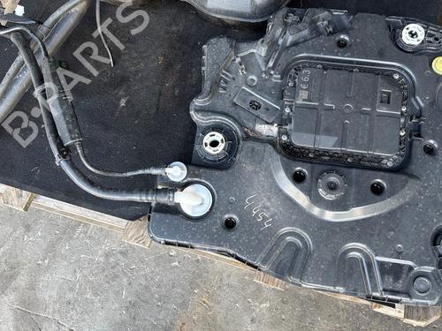AdBlue-tank AdBlue-tank PEUGEOT 2008 II (UD_, US_, UY_, UJ_, UR_, UC_) 1.5 BlueHDI 100 (102 hp) 34636968 34636968