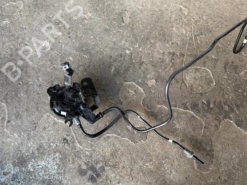 Used Support Support PEUGEOT 2008 II (UD_, US_, UY_, UJ_, UR_, UC_) 1.5 BlueHDI 100 (102 hp) 34636970 34636970