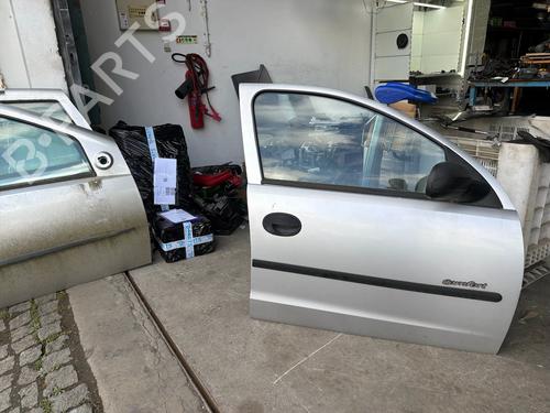 Tür rechts vorne für Tür rechts vorne OPEL CORSA C (X01) 1.0 (F08, F68) (58 hp) 34636972 34636972