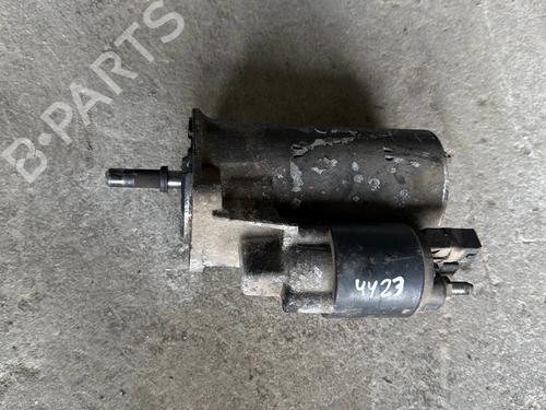 Motor de arranque Motor de arranque VW LUPO I (6X1, 6E1) 1.0 (50 hp) 34636985 34636985