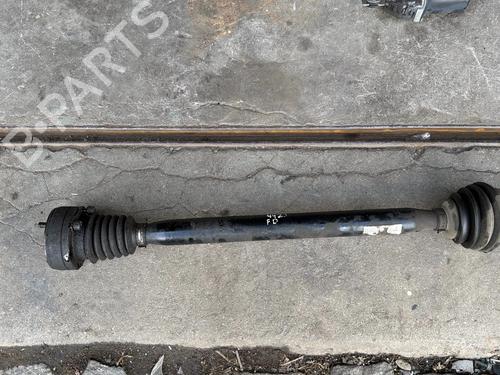 Used Right front driveshaft Right front driveshaft 34636983 34636983
